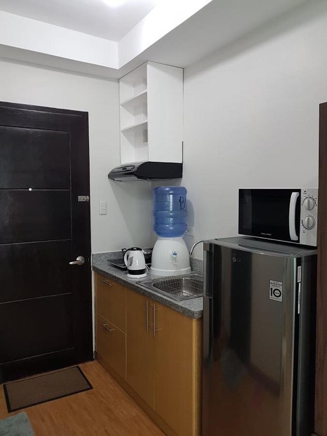 Keys 'N Places Holiday Rentals At Mesaverte Condo Cagayán de Oro Exterior foto