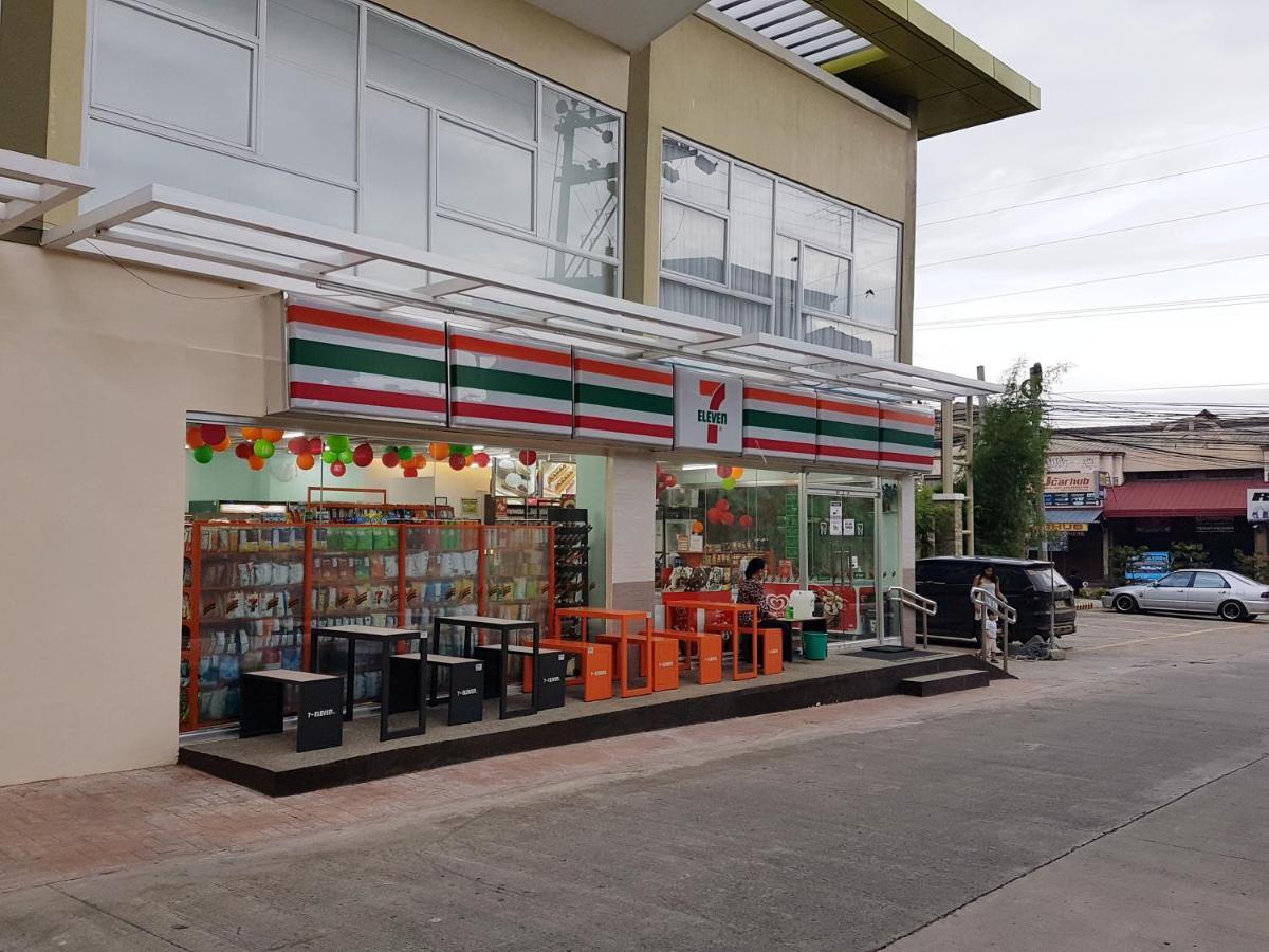 Keys 'N Places Holiday Rentals At Mesaverte Condo Cagayán de Oro Exterior foto